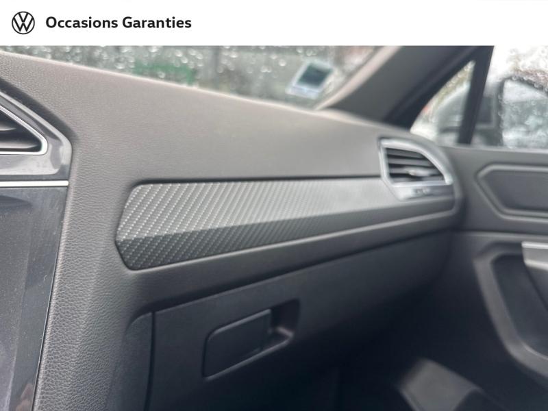 Voitures occasions VOLKSWAGEN TIGUAN ALLSPACE R-Line Hazebrouck