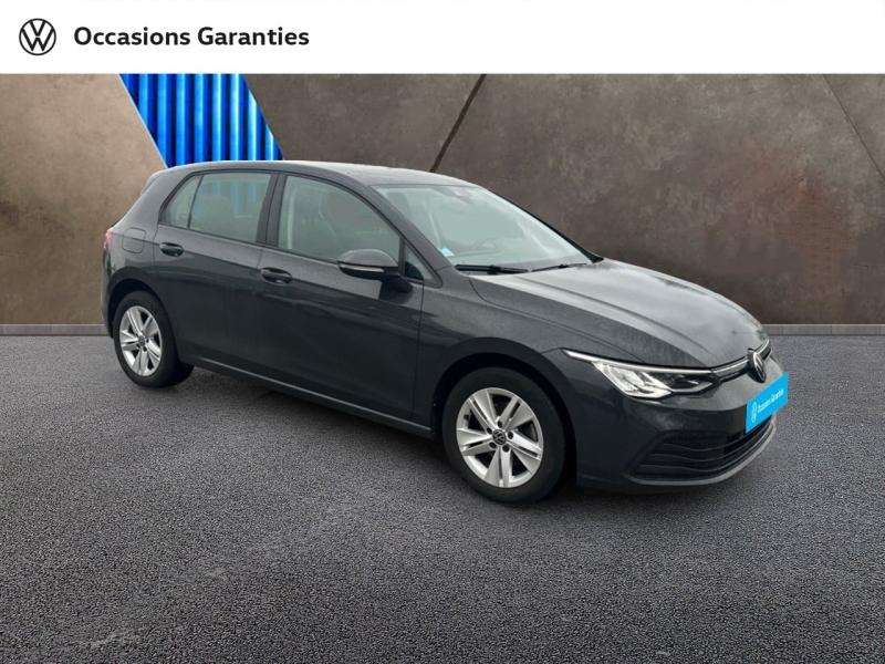 Voitures occasions VOLKSWAGEN GOLF Life Business Hazebrouck