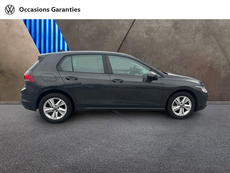 Voitures occasions VOLKSWAGEN GOLF Life Business Hazebrouck