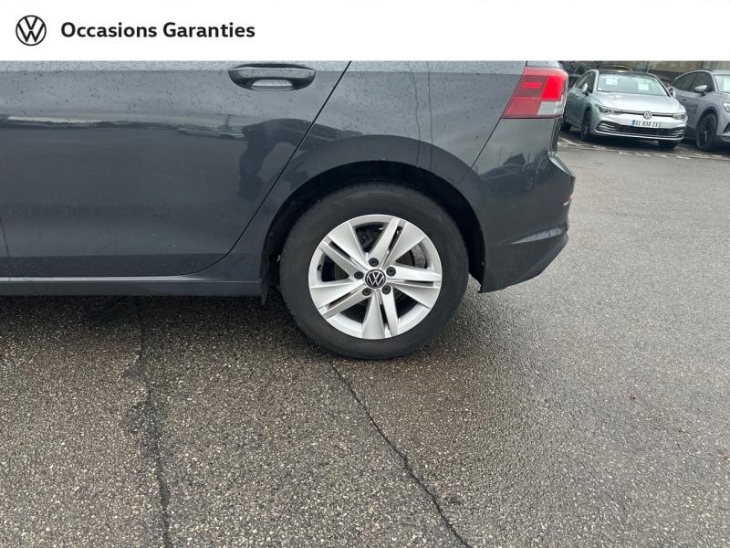 Voitures occasions VOLKSWAGEN GOLF Life Business Hazebrouck