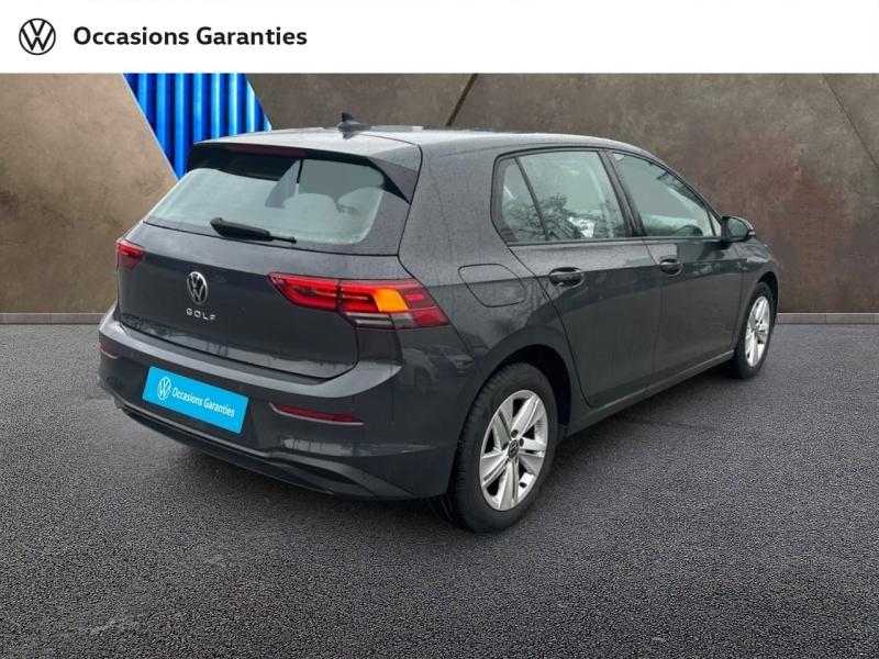 Voitures occasions VOLKSWAGEN GOLF Life Business Hazebrouck