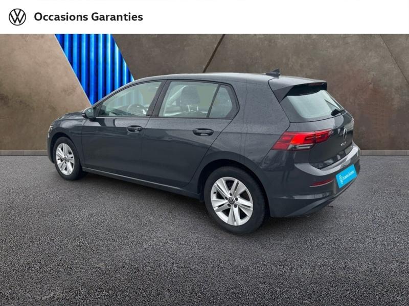 Voitures occasions VOLKSWAGEN GOLF Life Business Hazebrouck