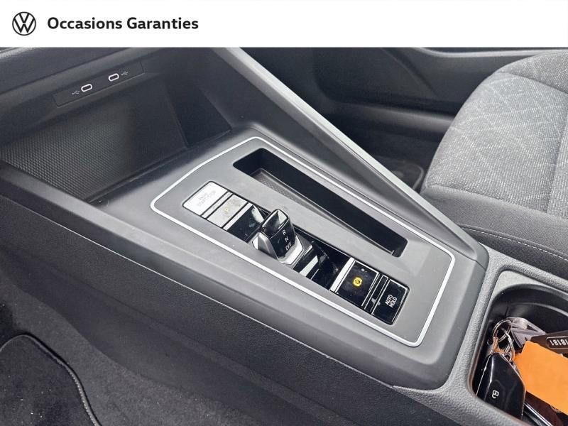 Voitures occasions VOLKSWAGEN GOLF Life Business Hazebrouck