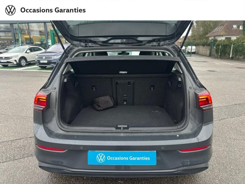 Voitures occasions VOLKSWAGEN GOLF Life Business Hazebrouck