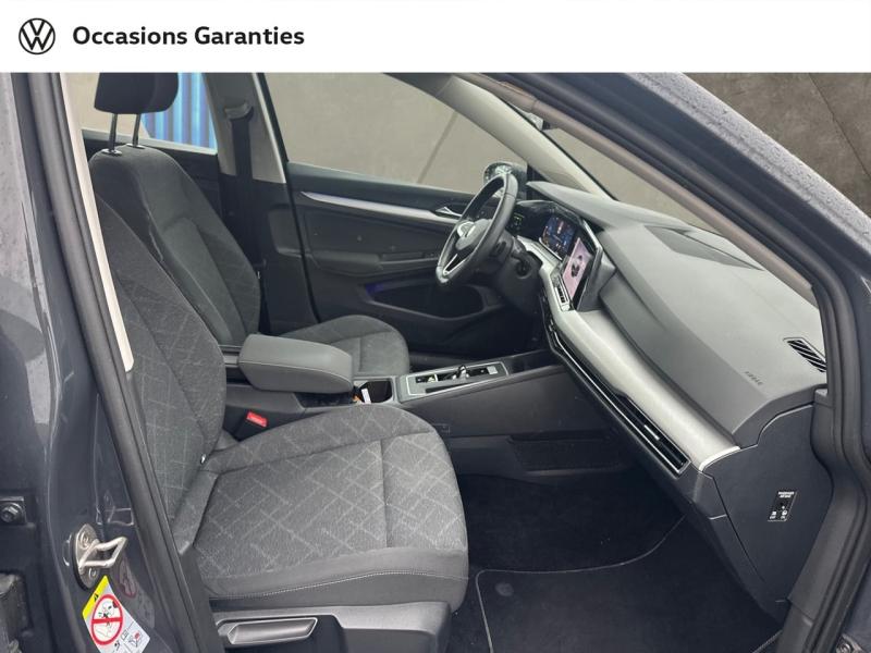 Voitures occasions VOLKSWAGEN GOLF Life Business Hazebrouck