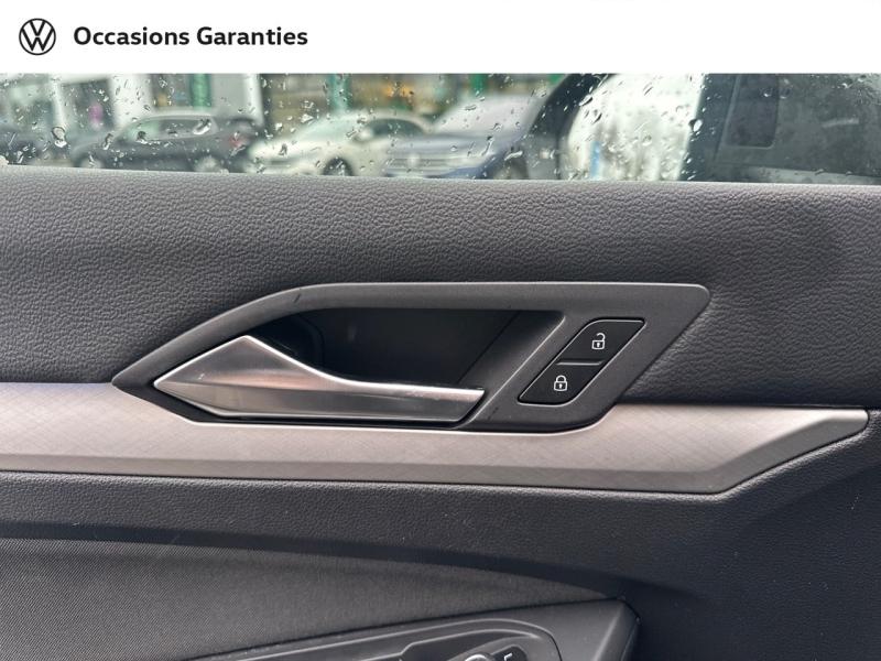 Voitures occasions VOLKSWAGEN GOLF Life Business Hazebrouck