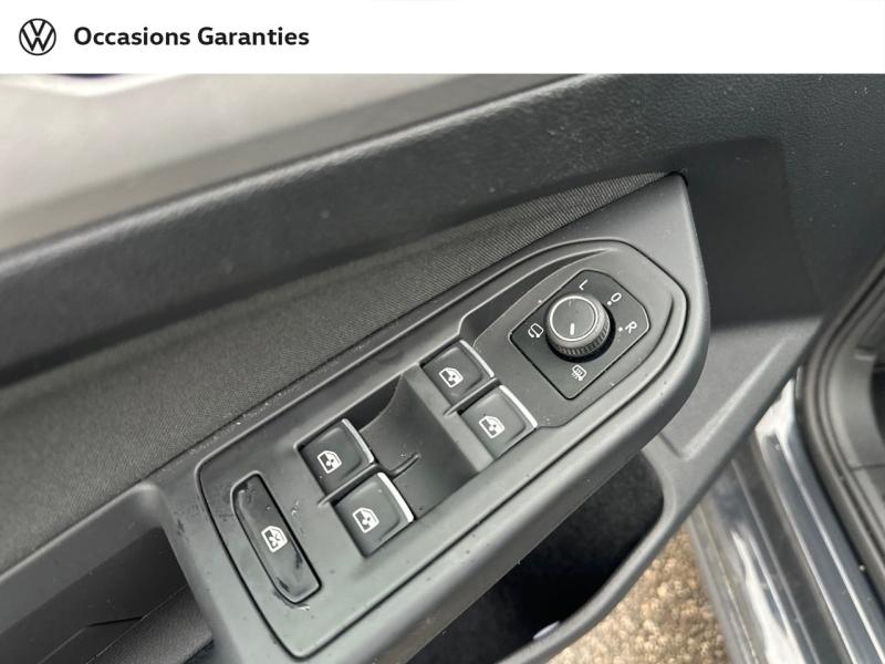 Voitures occasions VOLKSWAGEN GOLF Life Business Hazebrouck
