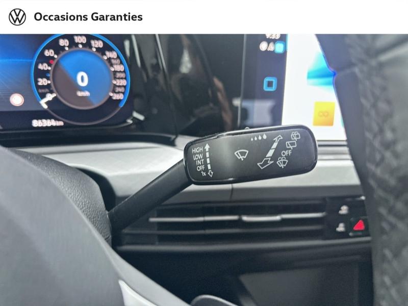 Voitures occasions VOLKSWAGEN GOLF Life Business Hazebrouck