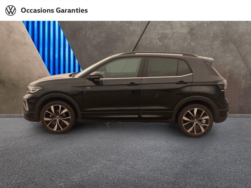Voitures occasions VOLKSWAGEN T-CROSS R-Line Edition Hazebrouck
