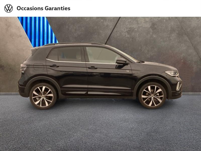 Voitures occasions VOLKSWAGEN T-CROSS R-Line Edition Hazebrouck