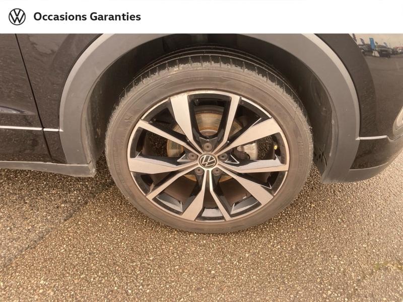 Voitures occasions VOLKSWAGEN T-CROSS R-Line Edition Hazebrouck