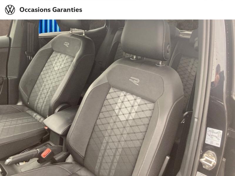 Voitures occasions VOLKSWAGEN T-CROSS R-Line Edition Hazebrouck