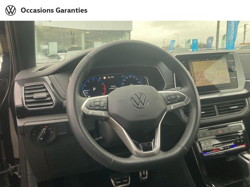 Voitures occasions VOLKSWAGEN T-CROSS R-Line Edition Hazebrouck