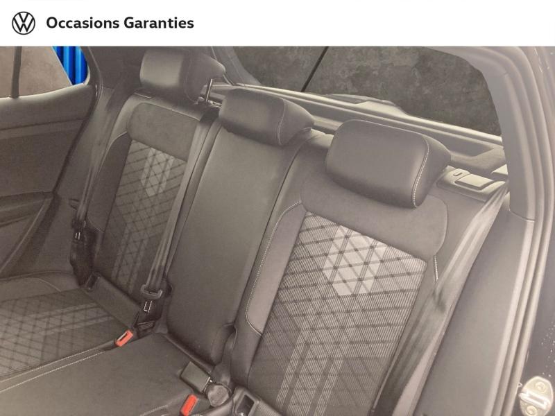 Voitures occasions VOLKSWAGEN T-CROSS R-Line Edition Hazebrouck