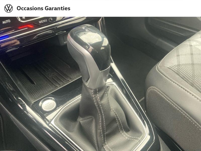 Voitures occasions VOLKSWAGEN T-CROSS R-Line Edition Hazebrouck