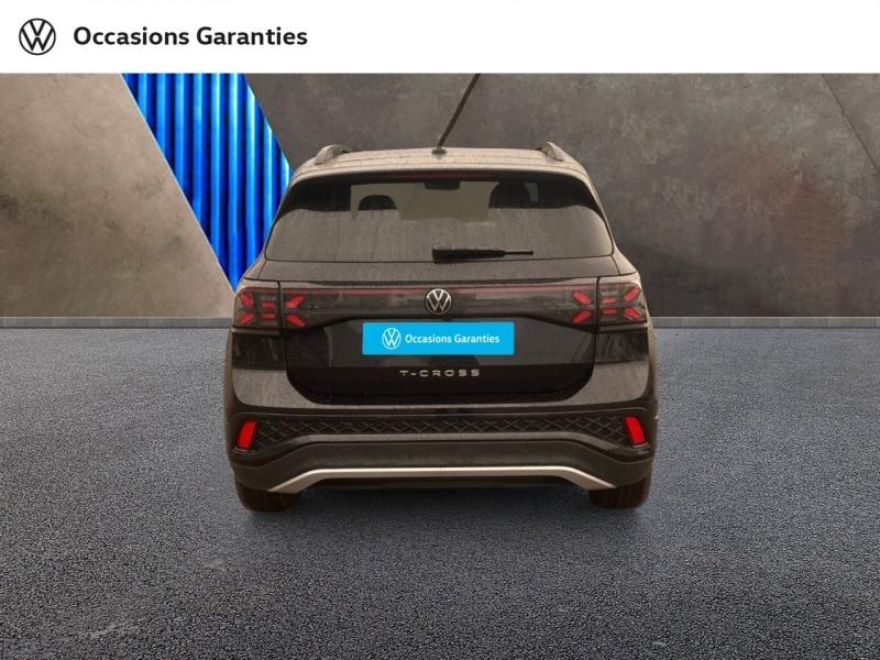 Voitures occasions VOLKSWAGEN T-CROSS R-Line Edition Hazebrouck