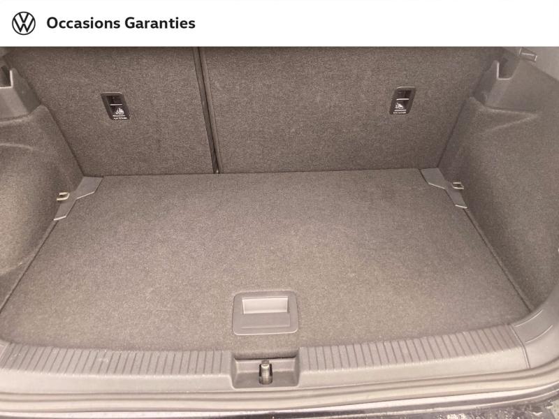 Voitures occasions VOLKSWAGEN T-CROSS R-Line Edition Hazebrouck
