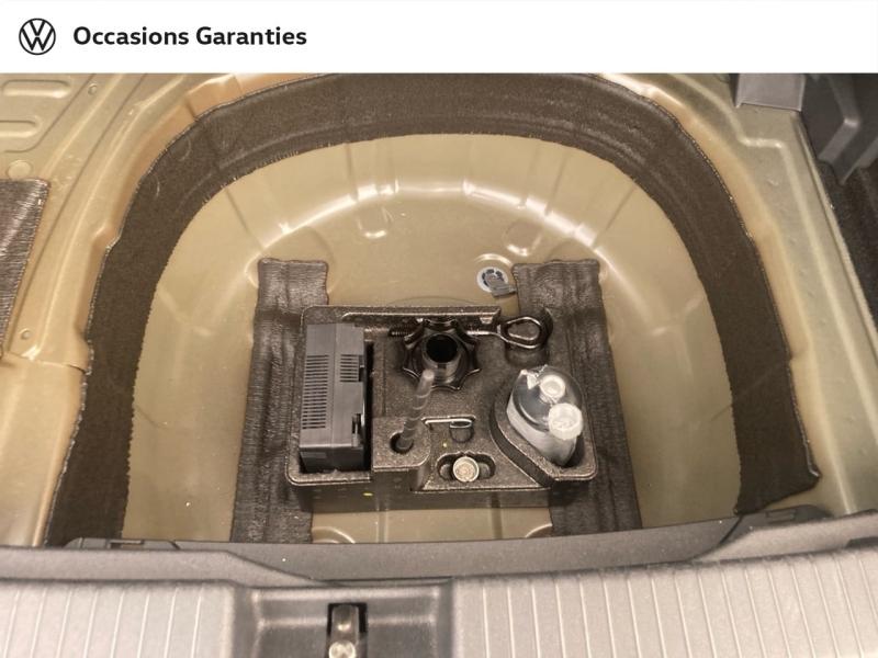 Voitures occasions VOLKSWAGEN T-CROSS R-Line Edition Hazebrouck