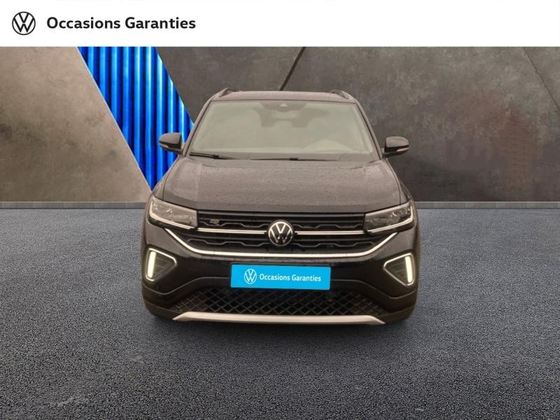 Voitures occasions VOLKSWAGEN T-CROSS R-Line Edition Hazebrouck