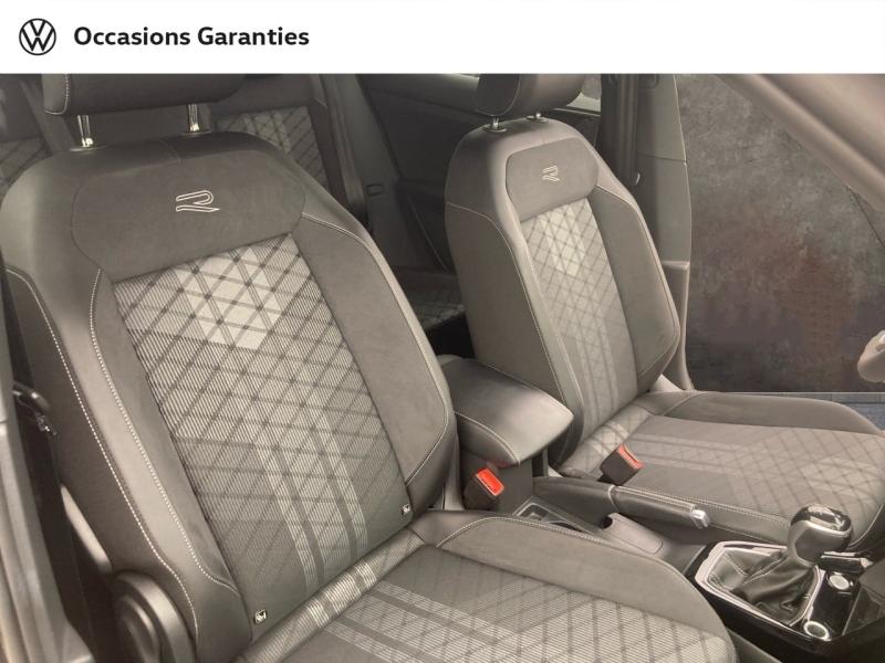 Voitures occasions VOLKSWAGEN T-CROSS R-Line Edition Hazebrouck