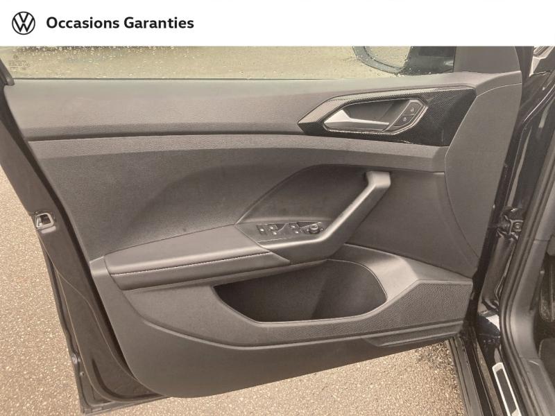 Voitures occasions VOLKSWAGEN T-CROSS R-Line Edition Hazebrouck