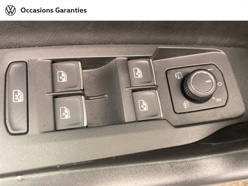 Voitures occasions VOLKSWAGEN T-CROSS R-Line Edition Hazebrouck