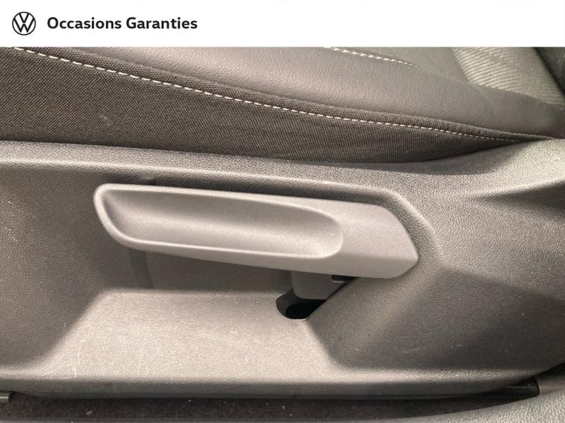 Voitures occasions VOLKSWAGEN T-CROSS R-Line Edition Hazebrouck