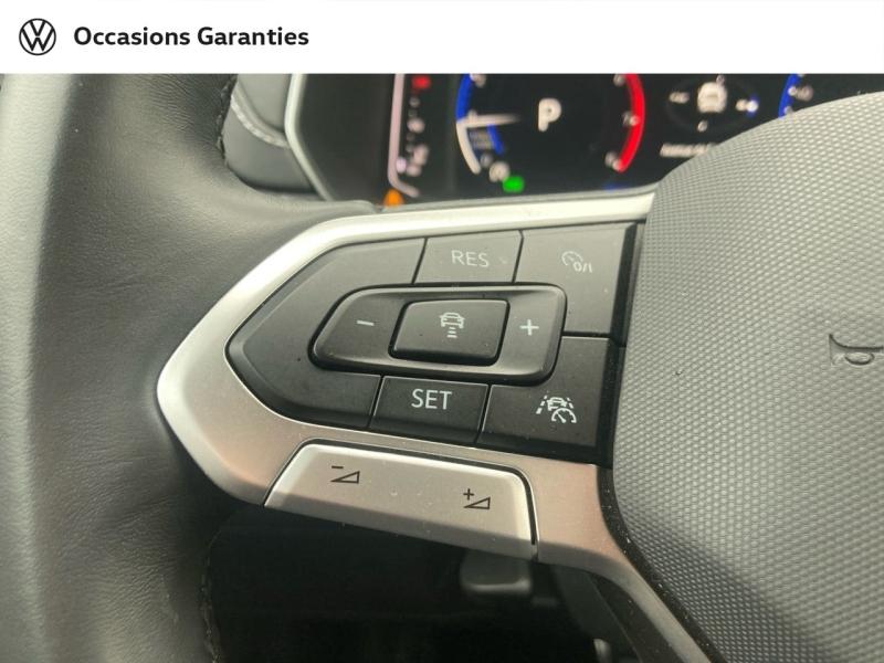 Voitures occasions VOLKSWAGEN T-CROSS R-Line Edition Hazebrouck