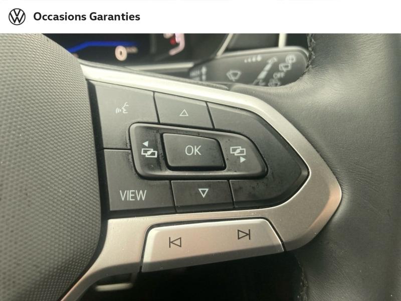 Voitures occasions VOLKSWAGEN T-CROSS R-Line Edition Hazebrouck