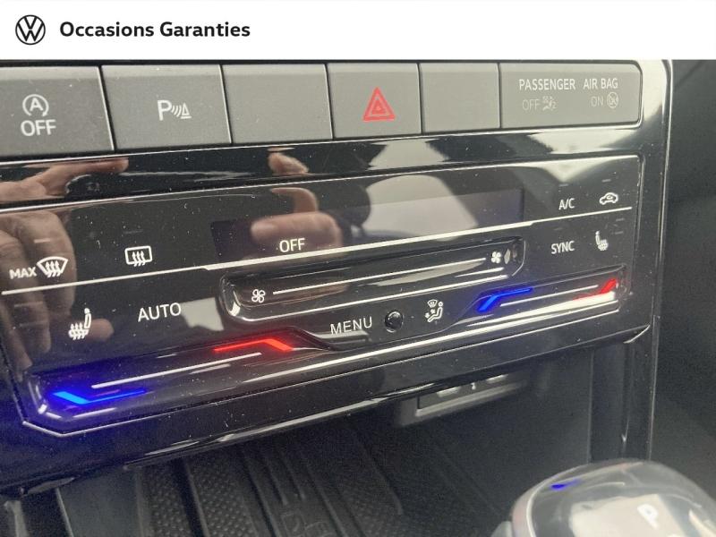 Voitures occasions VOLKSWAGEN T-CROSS R-Line Edition Hazebrouck