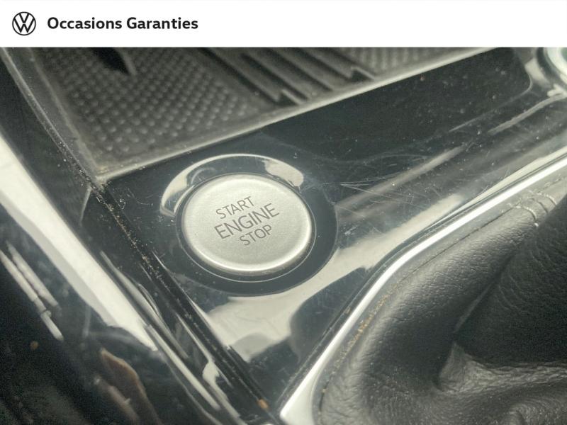 Voitures occasions VOLKSWAGEN T-CROSS R-Line Edition Hazebrouck