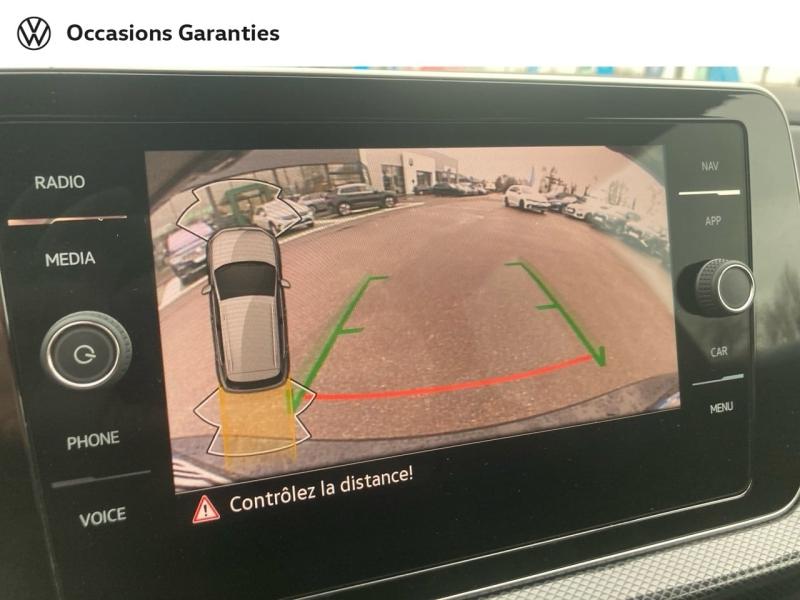 Voitures occasions VOLKSWAGEN T-CROSS R-Line Edition Hazebrouck