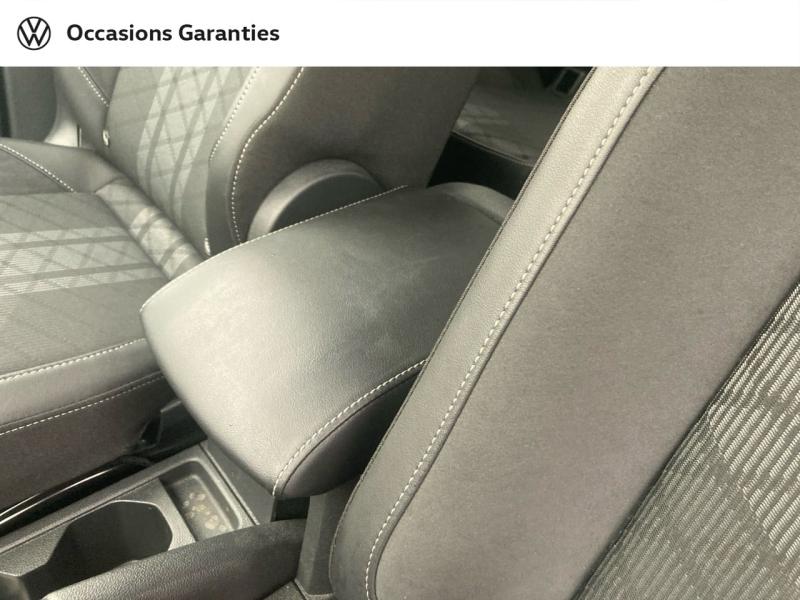 Voitures occasions VOLKSWAGEN T-CROSS R-Line Edition Hazebrouck