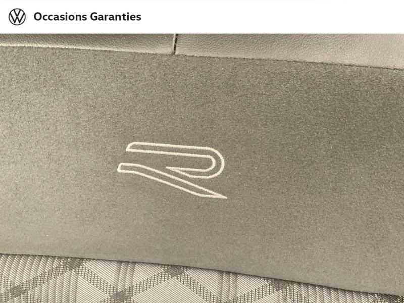 Voitures occasions VOLKSWAGEN T-CROSS R-Line Edition Hazebrouck