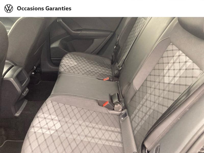 Voitures occasions VOLKSWAGEN T-CROSS R-Line Edition Hazebrouck