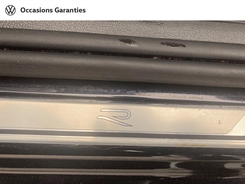 Voitures occasions VOLKSWAGEN T-CROSS R-Line Edition Hazebrouck