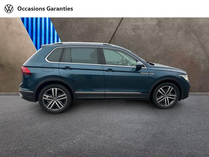 Voitures occasions VOLKSWAGEN TIGUAN Elegance Exclusive Dechy