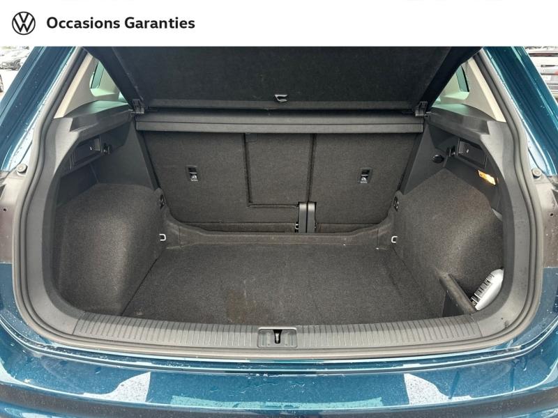 Voitures occasions VOLKSWAGEN TIGUAN Elegance Exclusive Dechy