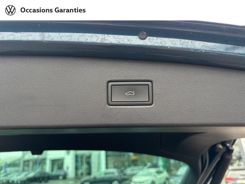 Voitures occasions VOLKSWAGEN TIGUAN Elegance Exclusive Dechy