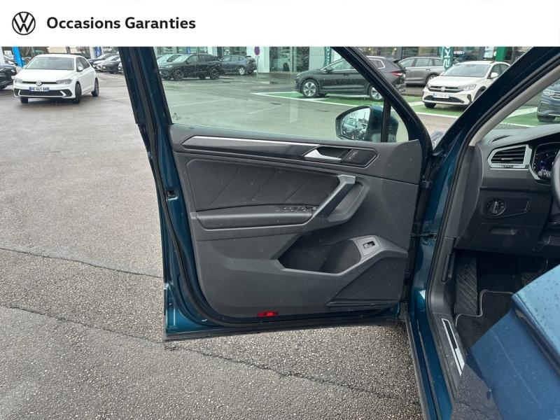 Voitures occasions VOLKSWAGEN TIGUAN Elegance Exclusive Hazebrouck