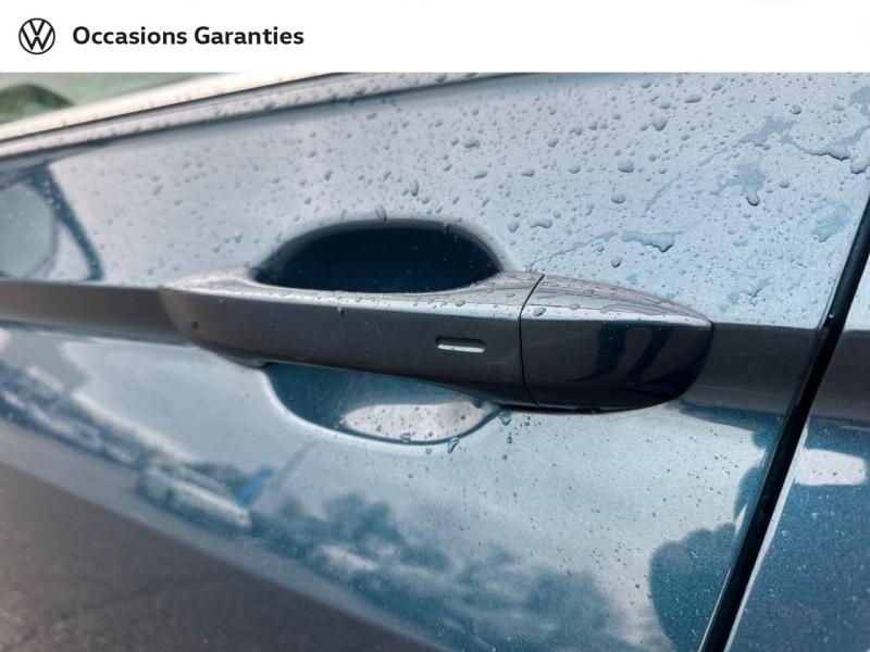 Voitures occasions VOLKSWAGEN TIGUAN Elegance Exclusive Dechy