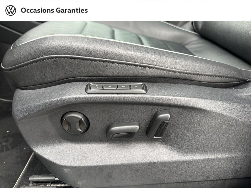Voitures occasions VOLKSWAGEN TIGUAN Elegance Exclusive Dechy