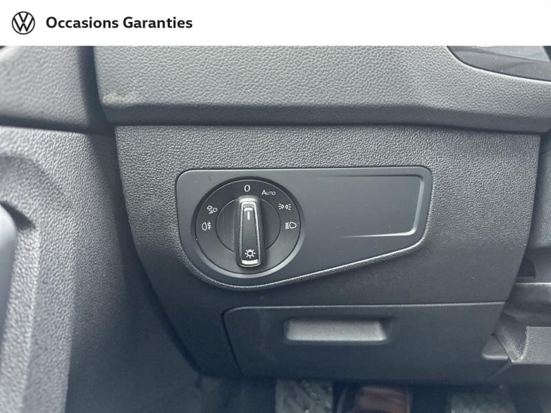 Voitures occasions VOLKSWAGEN TIGUAN Elegance Exclusive Dechy