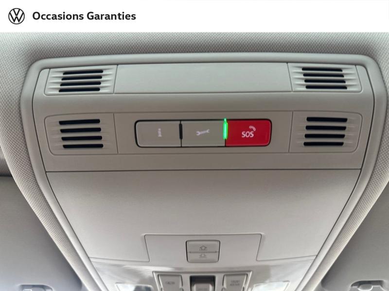 Voitures occasions VOLKSWAGEN TIGUAN Elegance Exclusive Dechy