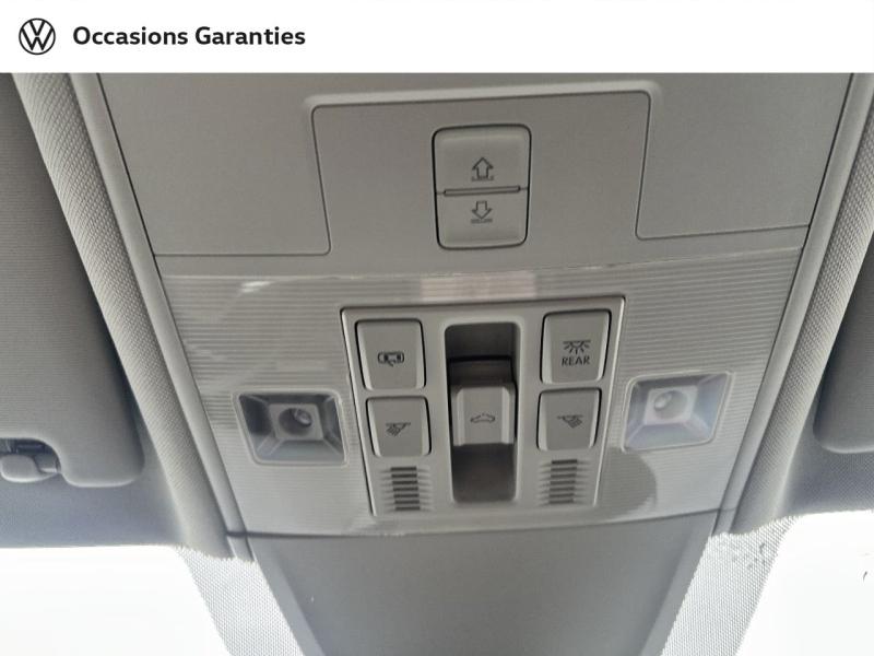 Voitures occasions VOLKSWAGEN TIGUAN Elegance Exclusive Dechy