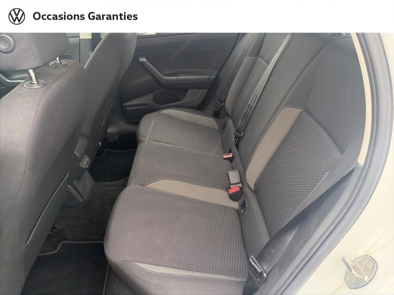 Voitures occasions VOLKSWAGEN POLO Life Plus Hazebrouck