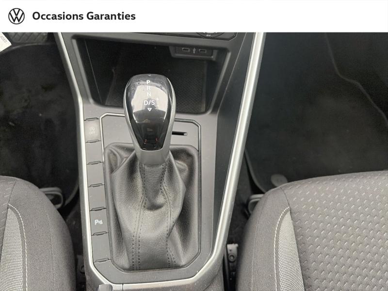 Voitures occasions VOLKSWAGEN POLO Life Plus Hazebrouck