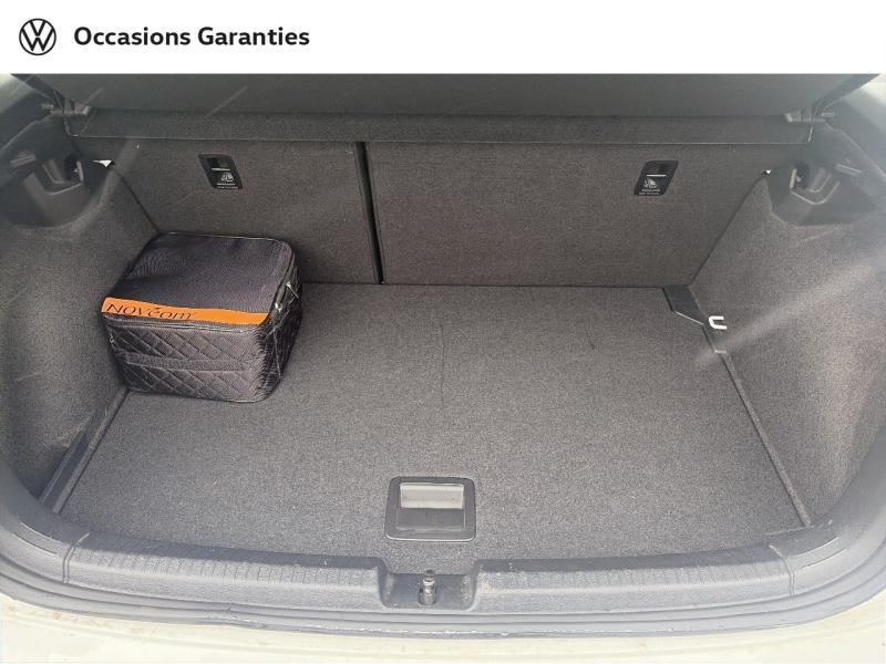 Voitures occasions VOLKSWAGEN POLO Life Plus Hazebrouck