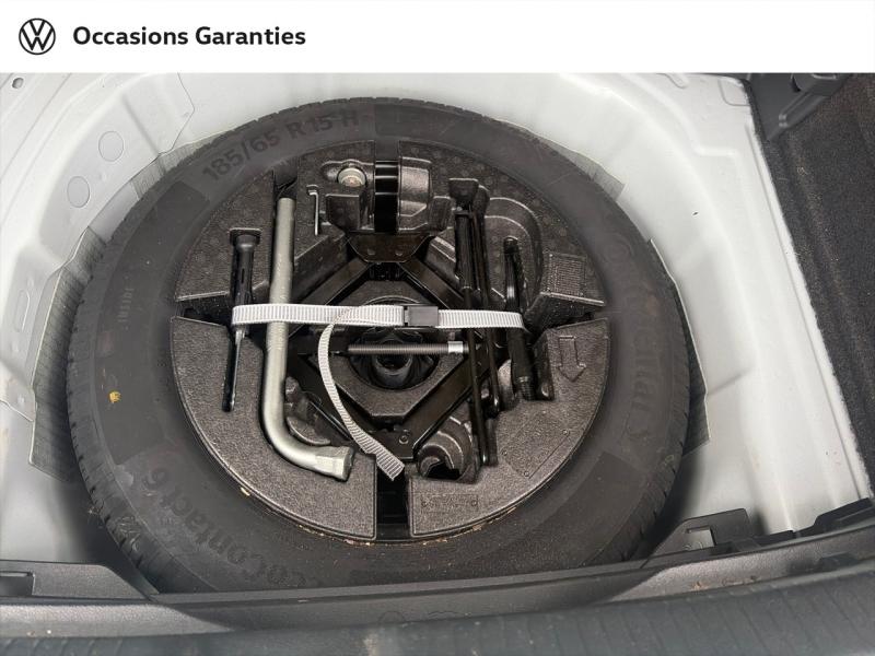 Voitures occasions VOLKSWAGEN POLO Life Plus Hazebrouck