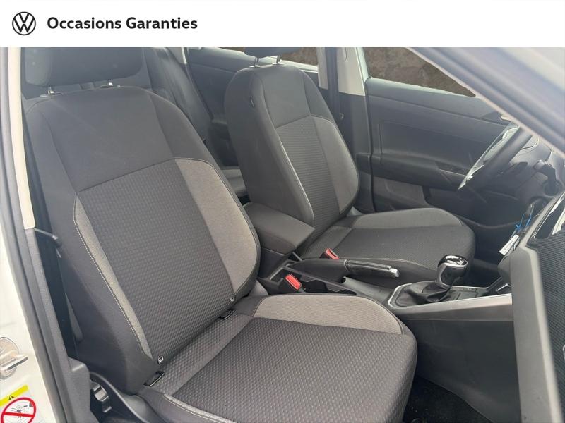 Voitures occasions VOLKSWAGEN POLO Life Plus Hazebrouck